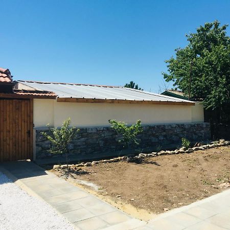 Бунгало- Bungalow Kavarna Ngoại thất bức ảnh