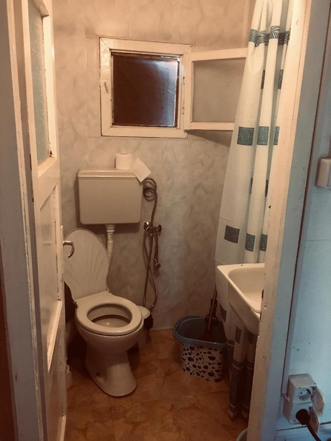 Бунгало- Bungalow Kavarna Ngoại thất bức ảnh