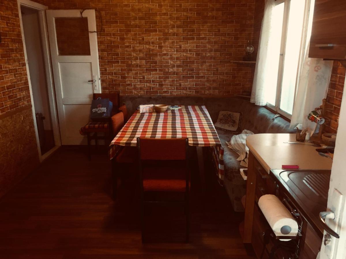 Бунгало- Bungalow Kavarna Ngoại thất bức ảnh