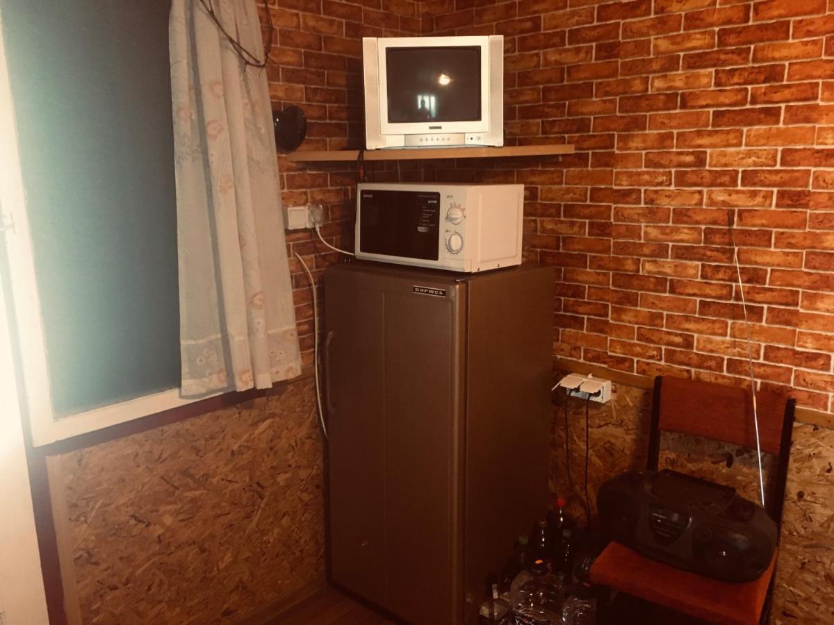 Бунгало- Bungalow Kavarna Ngoại thất bức ảnh