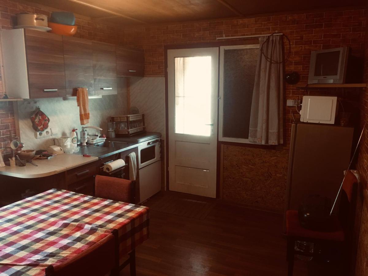 Бунгало- Bungalow Kavarna Ngoại thất bức ảnh