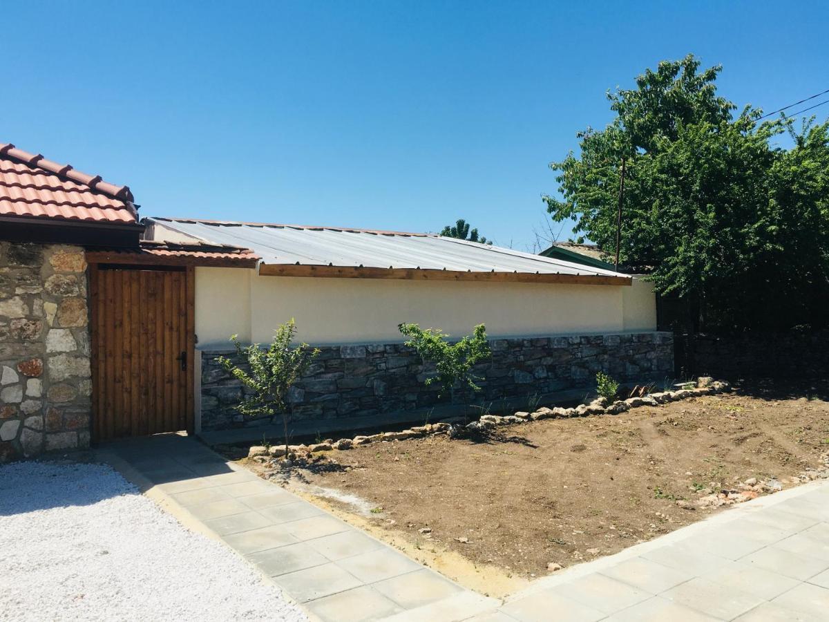 Бунгало- Bungalow Kavarna Ngoại thất bức ảnh